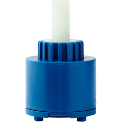 Damast - Cartuccia miscelatore diametro 40 mm senza distributore precio