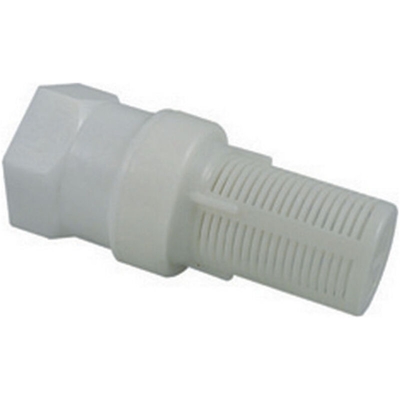 Valvola Di Fondo In Nylon Per Pompe Art.2730 1-1/4"