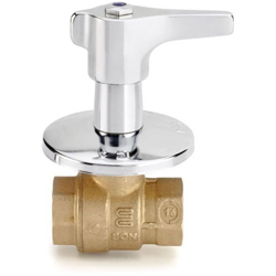 Valvola a sfera da incasso Enolgas con leva 1/2 S.0160 C.04 precio