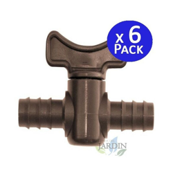 Rubinetto a goccia da 10 mm. 6 unit? en oferta