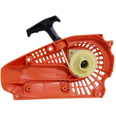 Starter avviamento per motosega oxford 25cc