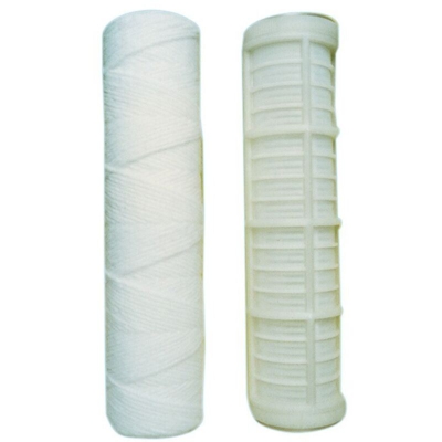 Cartuccia Ppl Per Depuratore Gr. 5' F.A.25Mcr