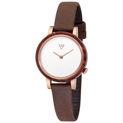 Orologio Capolavori - Luise Legnotabacco