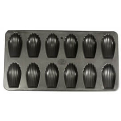 Forma X 12 Madeleine características