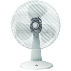 Ventilatore da Tavolo Ø 40 CM 40 W - Grupo Fm características