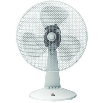 Ventilatore da Tavolo Ø 40 CM 40 W - Grupo Fm