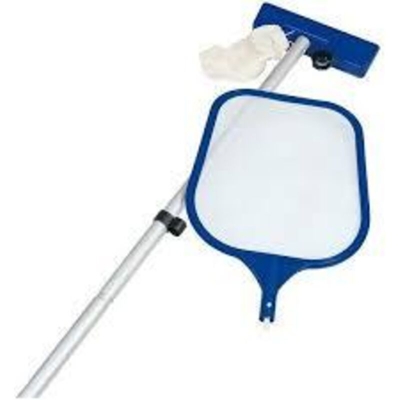 Kit pulizia standard 203 cm