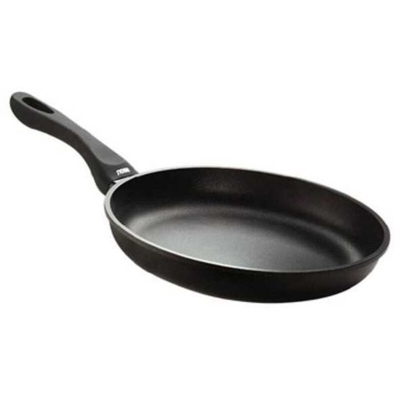 Risoli Padella Induction cm 20 con un Manico Ergonomico soft Touch