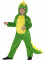 Costume tuta da coccodrillo per bambino precio