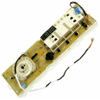 Scheda di comando - Lavatrice - LG - 296583