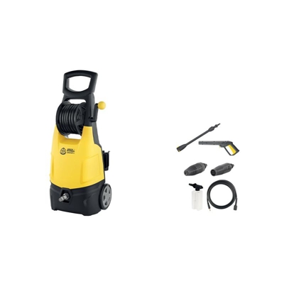 Idropulitrice ad acqua fredda Annovi Reverberi Comfort-s 130bar