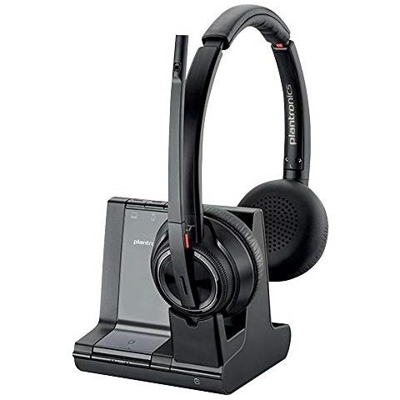 Cuffie Bluetooth DECT Savi