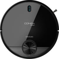 Conga 3890 Titanium, Aspirazione robot en oferta
