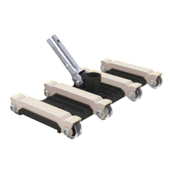 Tête d'Aspirateur Piscine Articulée Premium Line 48 cm - Kokido en oferta