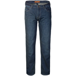 Rossini - Jeans da Lavoro in Cotone modello Pier Colore Blu JEANS COTONE PIER TG.62 | PZ características
