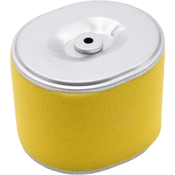 vhbw filtro dell'aria con pre-filtro di ricambio compatibile con Honda 11 HP, 13 HP, GX240, GX270, GX340, GX340K1 tagliaerba - 10,2 x 9,1 x 7,7cm en oferta