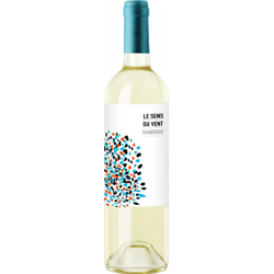 LE SENS DU VENT BLANC 2020 - VIGNERONS DE FLORENSAC en oferta