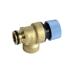 Valvola sicurezza 7 bar V2 - DIFF per Bosch : 87215743590 precio