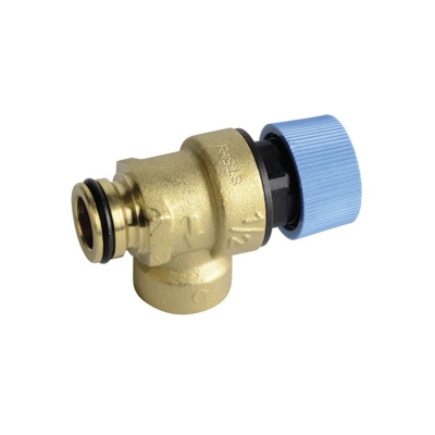 Valvola sicurezza 7 bar V2 - DIFF per Bosch : 87215743590