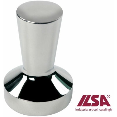 Pressino Caffe' D. Mm.53 Acciaio Inox