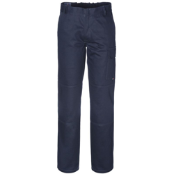 Tradeshop - PANTALONE TERMOPLUS TERMO PLUS BLU ROSSINI TRADING DA LAVORO ANTINFORTUNISTICA | XXL en oferta