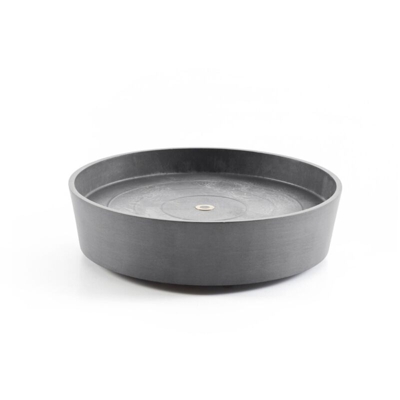 Sottovaso Amsterdam grigio 30 - Ecopots