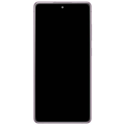Schermo Lcd Originale Ricambio Completo Samsung Galaxy S20 Fe 4g Viola