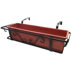 Fioriera Perg.Cm 60 Regol. características