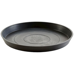 Sottovaso Amsterdam grigio scuro 20 - Ecopots precio