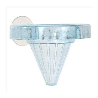 cono galleggiante per mangime - Zolux