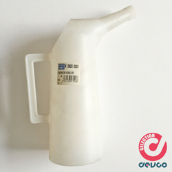 Abc Tools - Contenitori per travasi e misura liquidi capacità 1 lit.- K 3920 2001 ABC precio