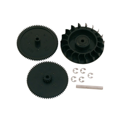 gruppo ingranaggi con cuscinetto e girante per polaris 380 - 9-100-1132 - polaris en oferta