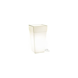 Teraplast Stalk Light 80 Bianco, 80 cm en oferta