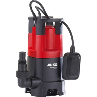 Pompa Acqua Di Scarico 7500 Classic