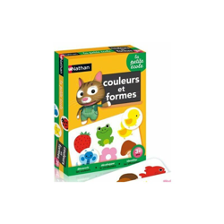 Nathan 31402 gioco di carte Gioco di carte da abbinare precio