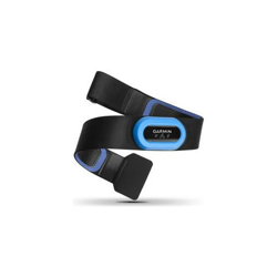 HRM-Tri Fascia Cardio per nuoto - Nero / Blu características