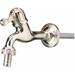 Rubinetto Ottone Cromato en oferta