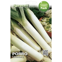 Busta Semi Orto Porro De Carentan - Sgaravatti en oferta