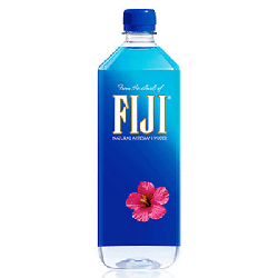 Fiji Artesian Water 1L características