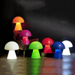 Lampada design Jelly Lighting Studio > Viola - Kloris características