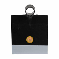 Zappa occhio tondo gr.1000 t/caserta características