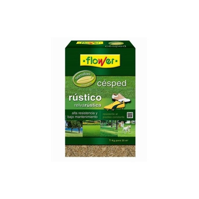 Prato Rustico 1Kg. 1-10788