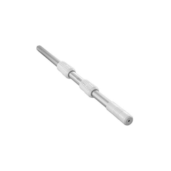 Maniglia telescopica Alluminio piscina utile 3,50 m - da 1,42 a 3,50 características