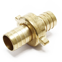 Connettore 3/3 25mm (1'') con dado di raccordo 39,59mm (1 1/4'') en oferta