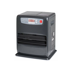 Stufa Combustibile Elettronica Laser 3Kw DF55490 - Divina Fire características