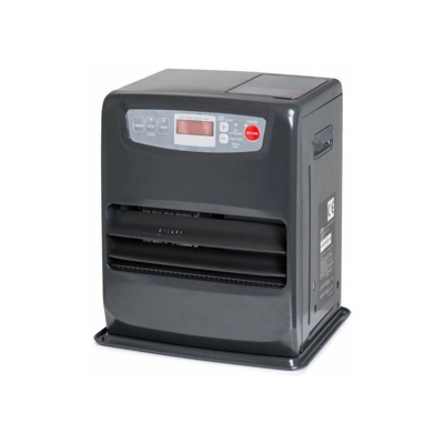 Stufa Combustibile Elettronica Laser 3Kw DF55490 - Divina Fire