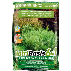 NutriBasis 6in1 4,8kg - Dennerle en oferta