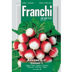 Semi ortofrutta 'Ravanello gaudry' 3 pz. precio