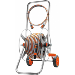 Gardena - Avvolgitubo Set 2671 en oferta