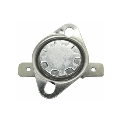 Thermostat bimétallique à bride 125°C